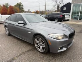 BMW 535 * xDrive * CARFAX * ПОДГРЕВ* ШИБИДАХ*  - 10400 € / 20340.63 лв. - 99885185 10