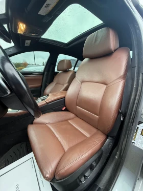 BMW 535 * xDrive * CARFAX * ПОДГРЕВ* ШИБИДАХ*  - 10400 € / 20340.63 лв. - 99885185 11