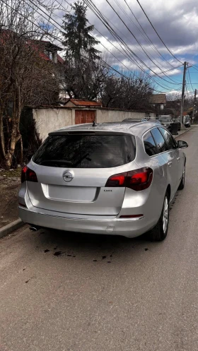 Opel Astra J Sports Tourer - 7550 € / 14766.52 лв. - 99386981 4