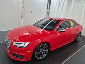 Audi S4 TECHNIK  CARFAX