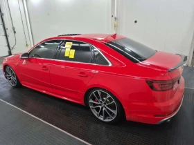Audi S4 TECHNIK  CARFAX, снимка 4 - Автомобили и джипове - 53684883