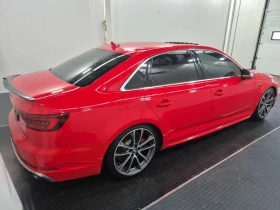Audi S4 TECHNIK  CARFAX, снимка 3 - Автомобили и джипове - 53684883