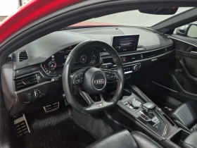 Audi S4 TECHNIK  CARFAX, снимка 10 - Автомобили и джипове - 53684883