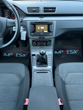 VW Passat 2.0 TDI 140kc. - 6800 € / 13299.64 лв. - 91560839 11