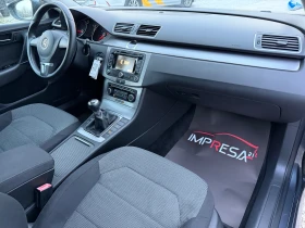 VW Passat 2.0 TDI 140kc. - 6800 € / 13299.64 лв. - 91560839 9