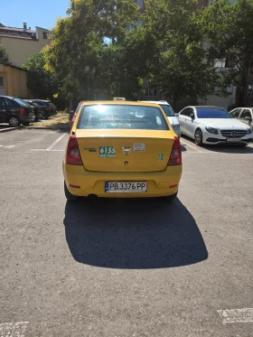 Dacia Logan - 1600 € / 3129.33 лв. - 50979163 2