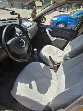 Dacia Logan - 1600 € / 3129.33 лв. - 50979163 4