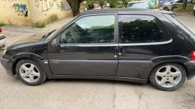 Citroen Saxo Генерация, Sound System - 1800 € / 3520.49 лв. - 92266868 8