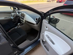 Renault Zoe 41KW , Нов Внос Германия-33500Км!  - 8300 € / 16233.39 лв. - 74419054 10