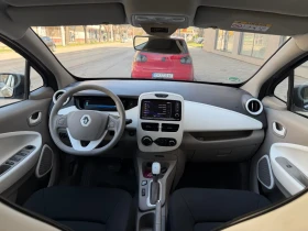 Renault Zoe 41KW , Нов Внос Германия-33500Км!  - 8300 € / 16233.39 лв. - 74419054 7