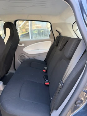 Renault Zoe 41KW , Нов Внос Германия-33500Км!  - 8300 € / 16233.39 лв. - 74419054 11