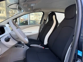 Renault Zoe 41KW , Нов Внос Германия-33500Км!  - 8300 € / 16233.39 лв. - 74419054 12