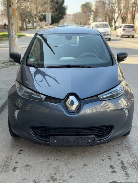 Renault Zoe 41KW , Нов Внос Германия-33500Км!  - 8300 € / 16233.39 лв. - 74419054 2