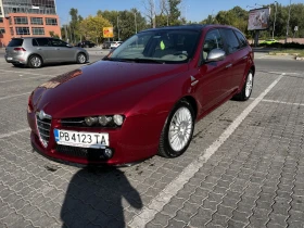 Alfa Romeo 159 sportwagon 1.9 jtd - 3300 € / 6454.24 лв. - 29259995 6