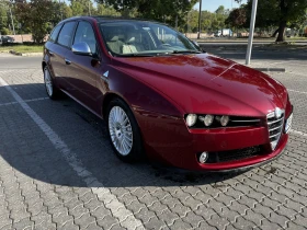 Alfa Romeo 159 sportwagon 1.9 jtd - 3300 € / 6454.24 лв. - 29259995 2
