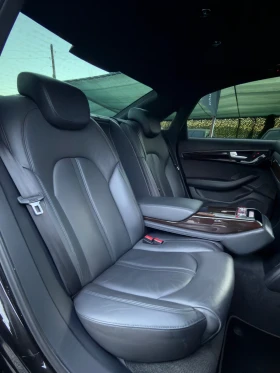 Audi A8 3.0TDI* QUATTRO* MATRIX* СМЕНЕНИ ВЕРИГИ* ЛИЗИНГ - 20500 € / 40094.51 лв. - 22177526 8