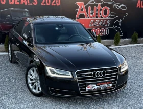 Audi A8 3.0TDI* QUATTRO* MATRIX* СМЕНЕНИ ВЕРИГИ* ЛИЗИНГ