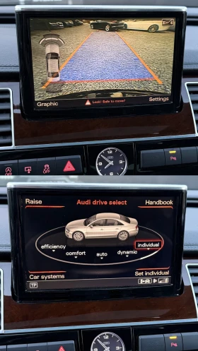 Audi A8 3.0TDI* QUATTRO* MATRIX* СМЕНЕНИ ВЕРИГИ* ЛИЗИНГ - 20500 € / 40094.51 лв. - 22177526 11