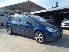 Ford S-Max 2.0tdci | Auto.bg — изображение 3