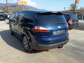 Ford S-Max 2.0tdci | Auto.bg — изображение 6