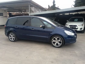 Ford S-Max 2.0tdci | Mobile.bg � ����� ������ 3