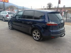 Ford S-Max 2.0tdci | Mobile.bg � ����� ������ 7