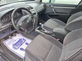 Peugeot 407 2.0HDI* (136кс)* HOB BHOC* *  | Auto.bg — изображение 16