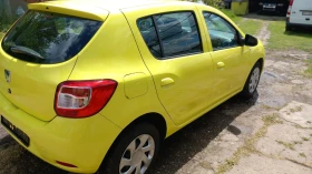Dacia Sandero | Mobile.bg � ����� ������ 5