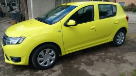 Dacia Sandero | Mobile.bg � ����� ������ 3