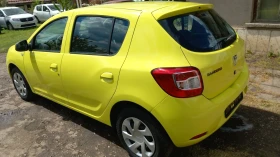 Dacia Sandero | Mobile.bg � ����� ������ 6