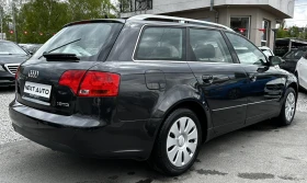 Audi A4 1.9TDI 116HP ������� | Mobile.bg � ����� ������ 5