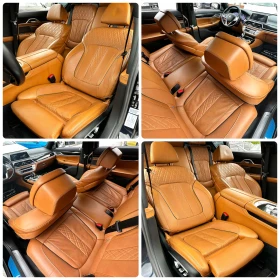 BMW 740 XD 320HP M SPORT FULL INDIVIDUAL EXECUTIVE CARBON | Mobile.bg � ����� ������ 10