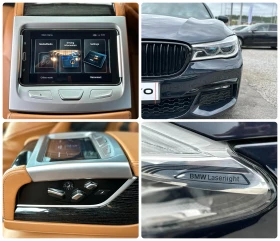 BMW 740 XD 320HP M SPORT FULL INDIVIDUAL EXECUTIVE CARBON | Mobile.bg � ����� ������ 14