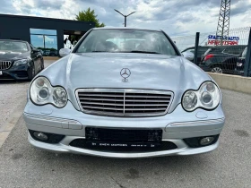 Mercedes-Benz C 220 2.2CDI AMG | Mobile.bg � ����� ������ 7
