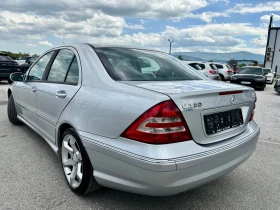 Mercedes-Benz C 220 2.2CDI AMG | Mobile.bg � ����� ������ 3