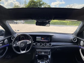 Mercedes-Benz E 63 AMG PERFORMANCE 4-MATIC+  | Mobile.bg � ����� ������ 13