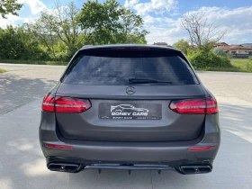 Mercedes-Benz E 63 AMG PERFORMANCE 4-MATIC+  | Mobile.bg � ����� ������ 6