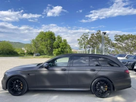 Mercedes-Benz E 63 AMG PERFORMANCE 4-MATIC+  | Mobile.bg � ����� ������ 8
