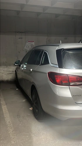 Opel Astra - 3200 € / 6258.66 лв. - 71327575 6