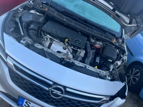 Opel Astra - 3200 € / 6258.66 лв. - 71327575 5
