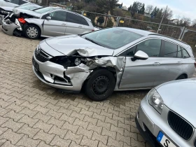 Opel Astra - 3200 € / 6258.66 лв. - 71327575 2