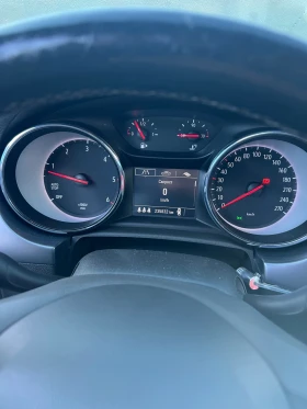 Opel Astra - 3200 € / 6258.66 лв. - 71327575 4