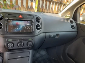 VW Golf Plus undefined | Auto.bg — изображение 6