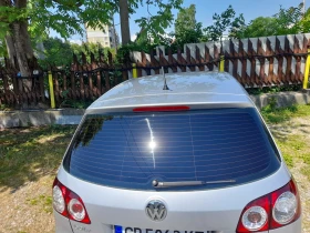 VW Golf Plus undefined | Auto.bg — изображение 8