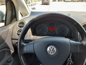 VW Golf Plus undefined | Auto.bg — изображение 10