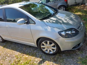 VW Golf Plus undefined | Auto.bg — изображение 2