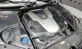 Mercedes-Benz S 350 undefined | Auto.bg — изображение 6