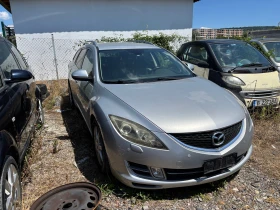 ������ Mazda 6