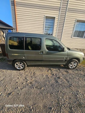 Peugeot Partner - 2700 € / 5280.74 лв. - 95249780 7
