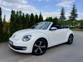 VW Beetle Kafer